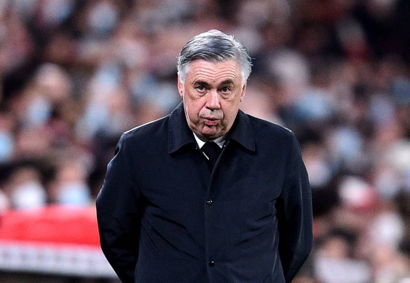 Анчелотти ответил на требование УЕФА сдать экзамен на тренерскую лицензию