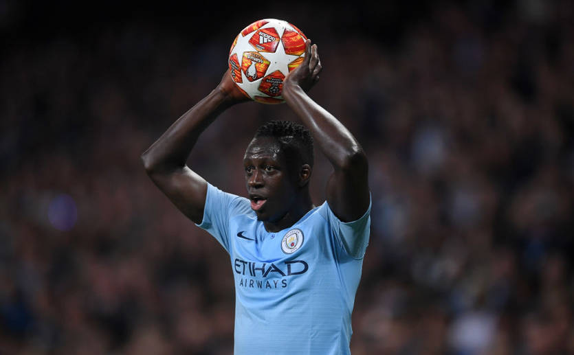 Бенжамен Менди / Getty Images