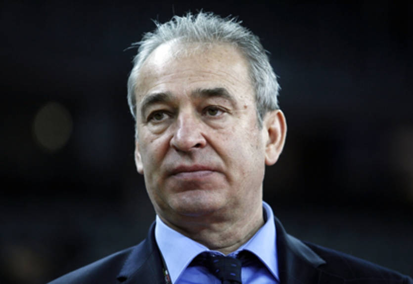 Экс-тренер сборной Украины по футзалу: Мне советовали натурализовать бразильцев, как сделали в России, но я отказался