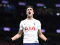 Реал намерен выкупить своего воспитанника у Тоттенхэма