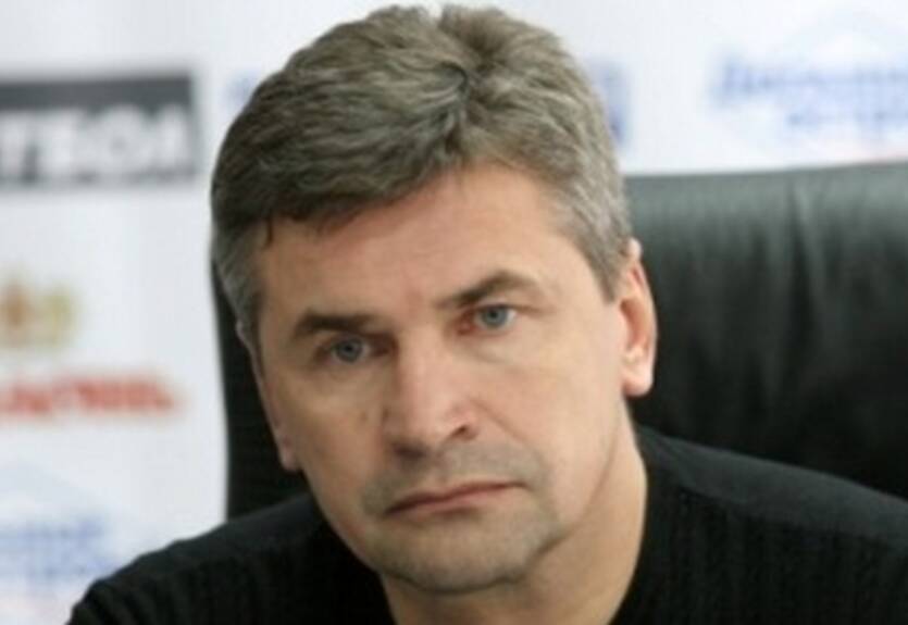 Чанцев: "По уровню нашей команде еще расти и расти"