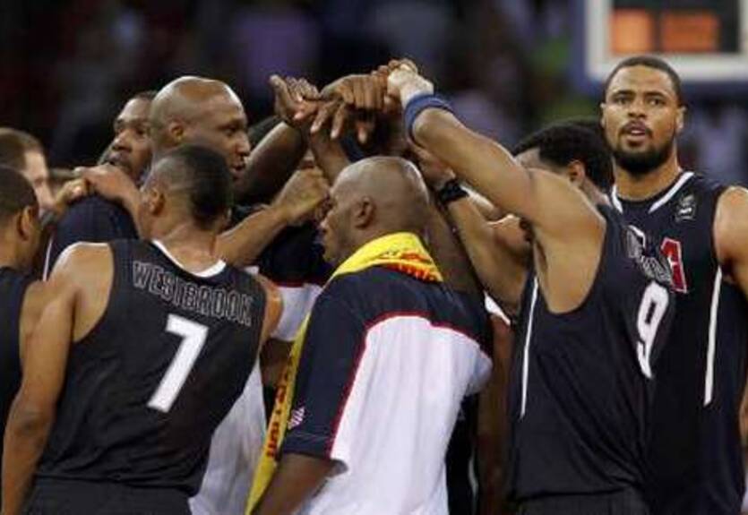 ЧМ-2010. День №3. Превью