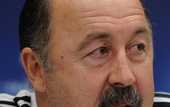Газзаев: "Пока игру Андре сложно оценивать"