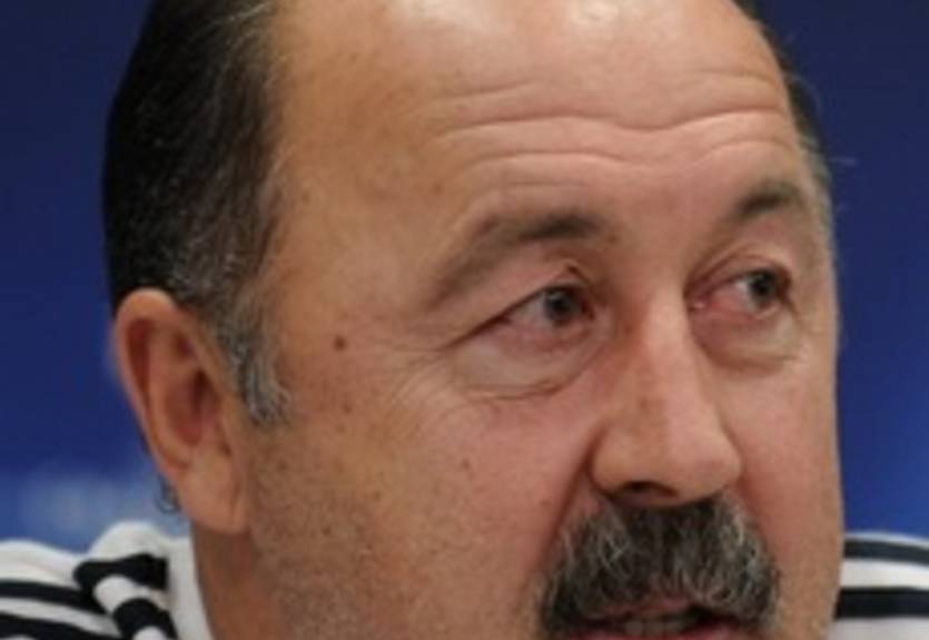 Газзаев: "Пока игру Андре сложно оценивать"