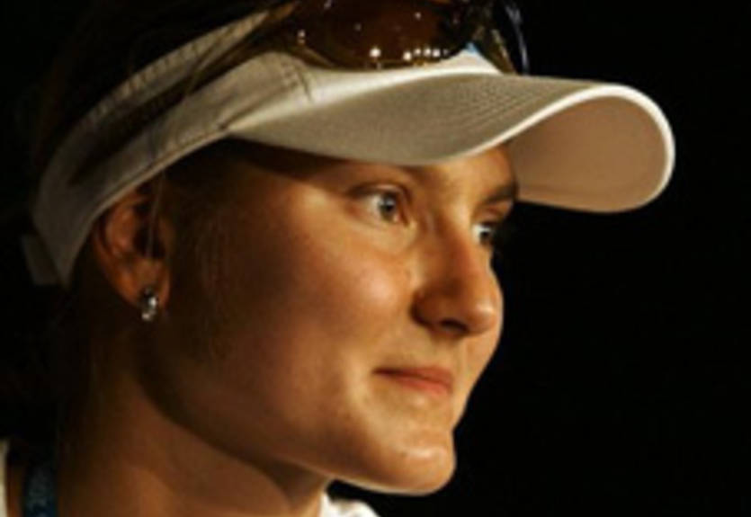 Петрова: "Финал в Нью-Хейвене придал мне уверенности"