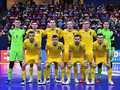 Украина – Россия: битва за выход в финал Евро-2022 по футзалу