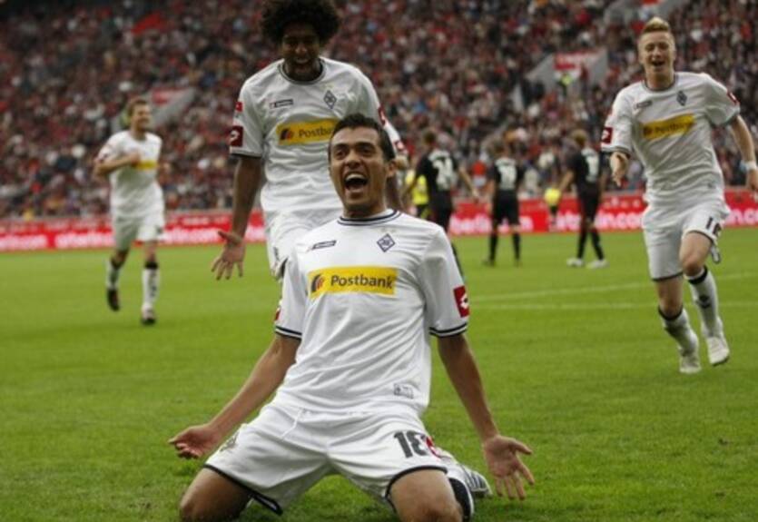 Две Боруссии торжествуют