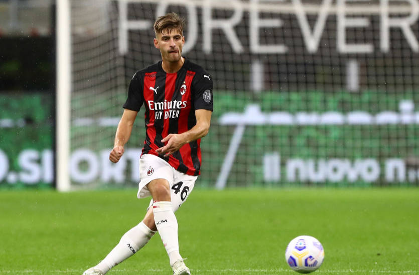 Маттео Габбиа / Getty Images