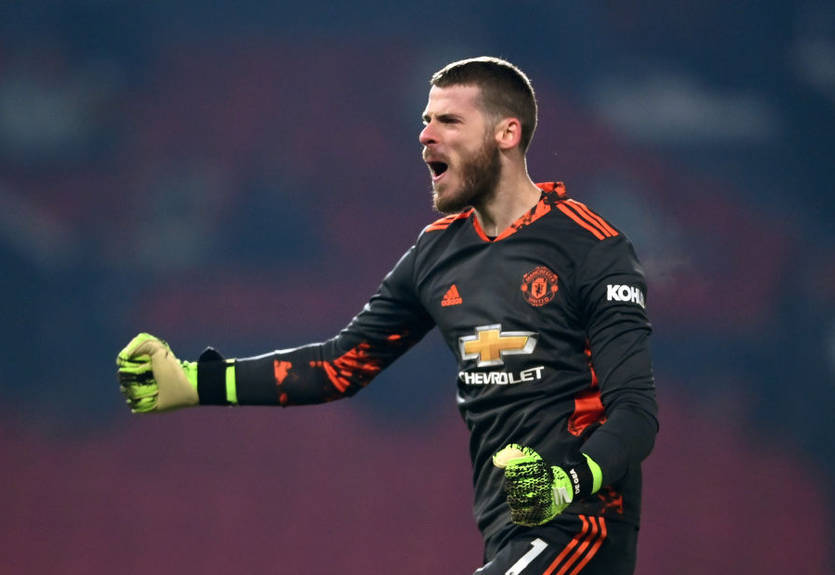 АПЛ определила лучшего футболиста января