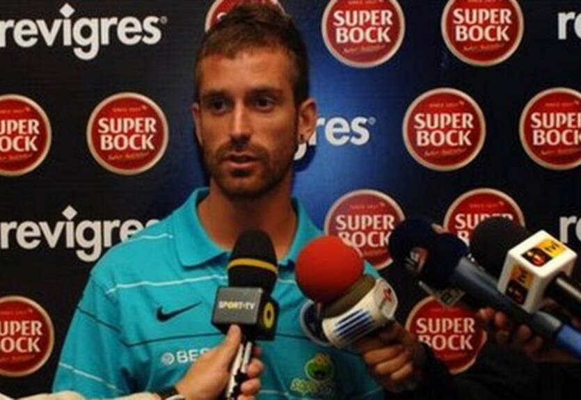 Официально: Мейрелеш стал игроком Ливерпуля