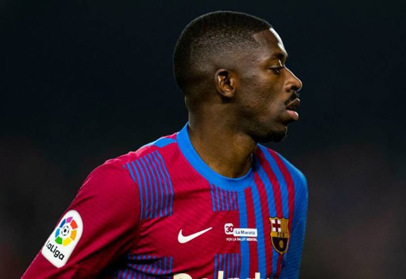 Три топ-клуба Европы отказались от подписания Дембеле