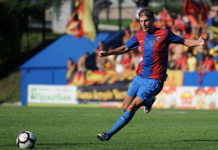 В киевском дерби победил Арсенал