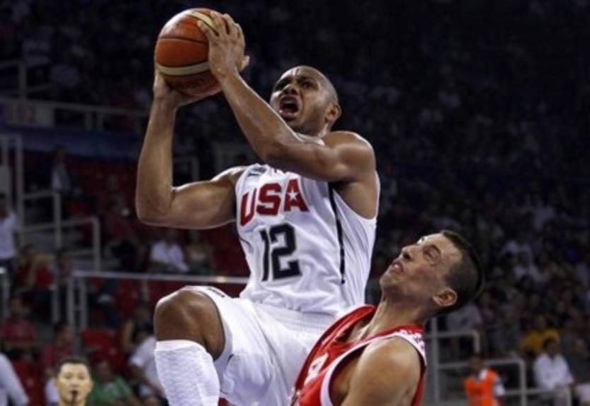 ЧМ-2010. США деклассирует Хорватию