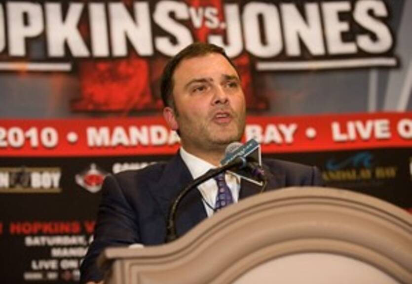 Шафер: "Майдана не гонится за деньгами"