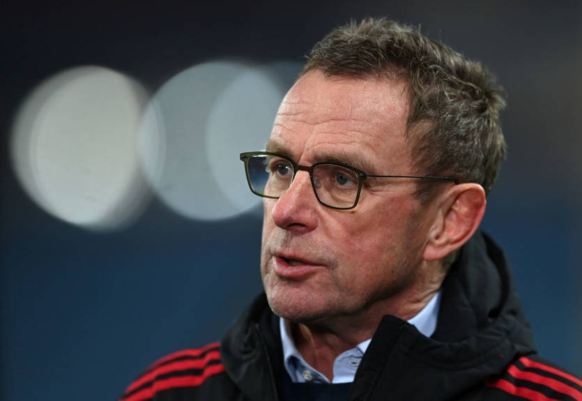 Рангник - о поражении от Мидлсбро: Мы обязаны были решать эту игру в первом тайме