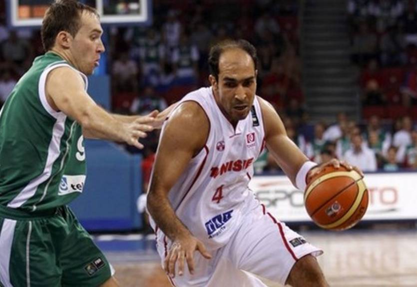 ЧМ-2010. Словенцы не имеют проблем с Тунисом