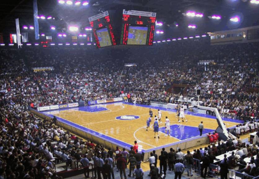 ЧМ-2010. Заметки из Турции