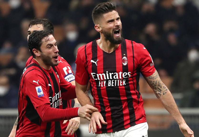 Интер - Милан 1:2 Видео голов и обзор матча чемпионата Италии Интер - Милан 1:2 Видео голов и обзор матча чемпионата Италии