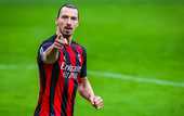 Милан намерен продлить контракт с Ибрагимовичем