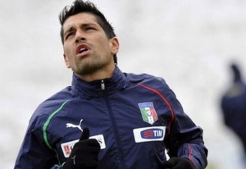 Ювентус выбирает форварда