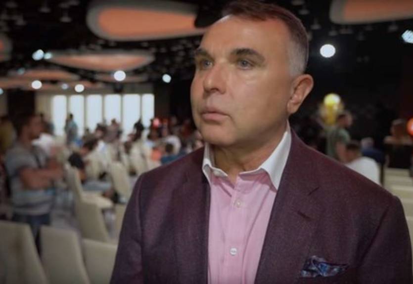 Эгис Климас: Если устроим бой с Камбососом, то Ломаченко будет готовиться к нему в Австралии