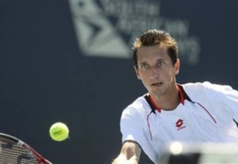 Стаховский: "В последних матчах я стал играть намного лучше"