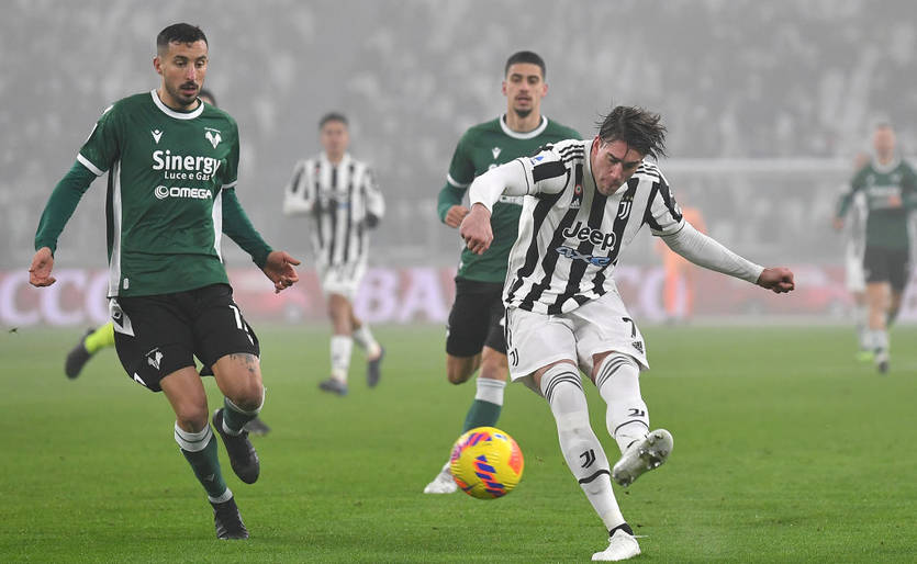 Душан Влахович / Getty Images