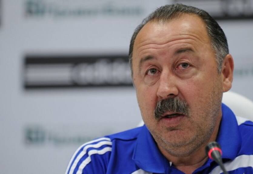 Газзаев: "Благодарен президенту клуба за поддержку"