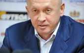 Павлов: "Довольны,что сыграли вничью"