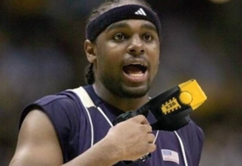 Спартак расстался с разыгрывающим