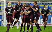 Бундеслига. Бавария обыграна новичком элиты