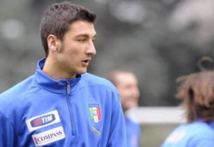 Sports.ru: Рубин покупает Сальваторе Бокетти