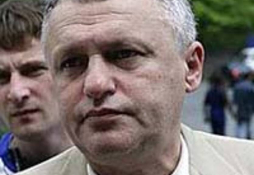 И.Суркис: "Должны набрать максимальное количество очков в рейтинг УЕФА"