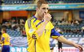 Футзал. Ураган подписал игрока сборной Украины