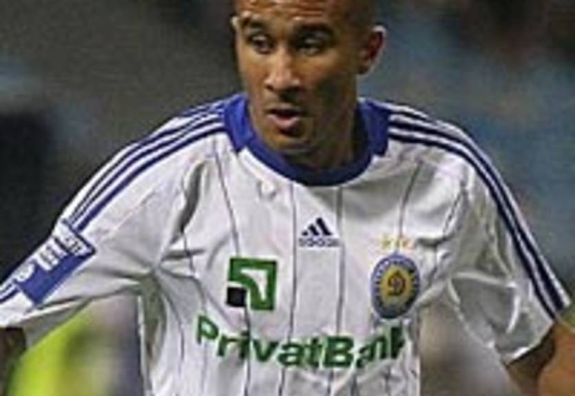 Игроки Динамо – о жеребьевке Лиги Европы