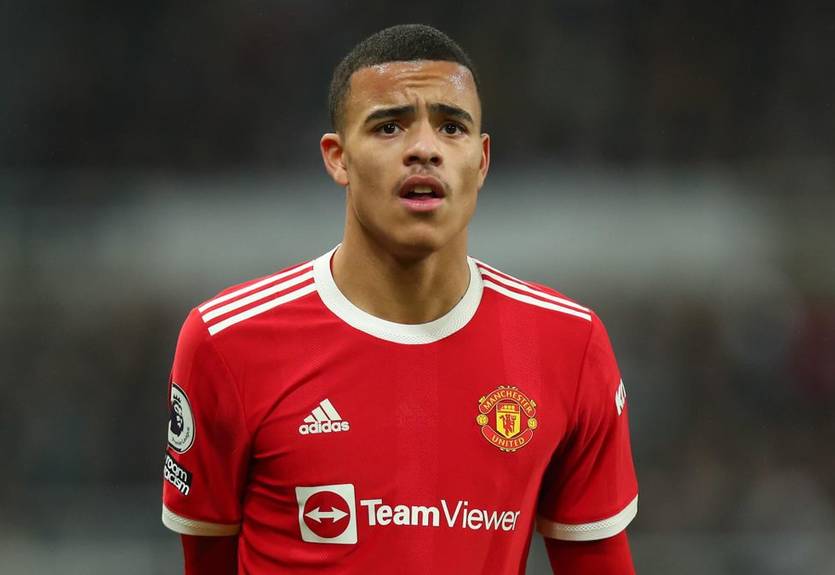 Nike объявила о прекращении сотрудничества с Гринвудом