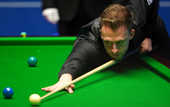 Снукер. Players Championship: Селби не будет из-за депрессии или последний шанс Трампа