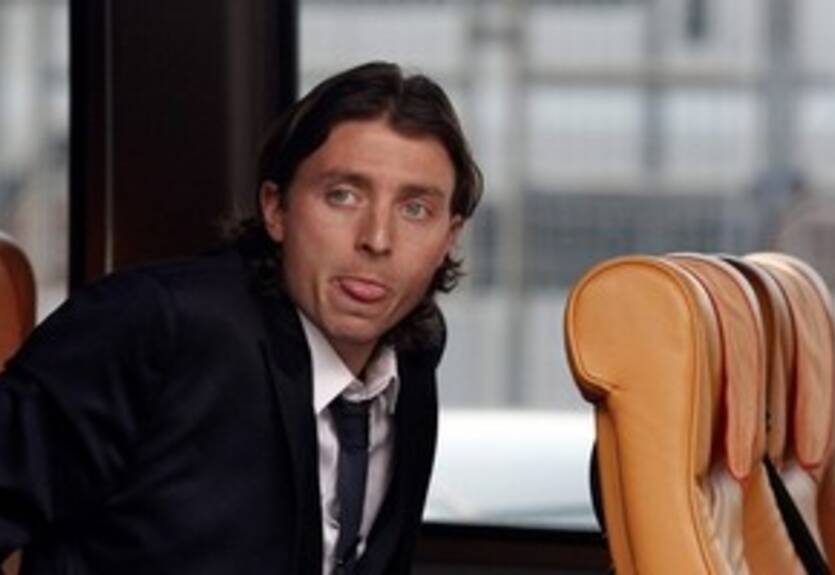 Интеру нужен хавбек Фиорентины