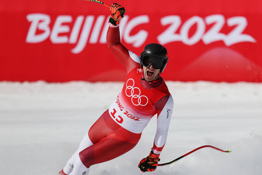 Маттиас Майер / Getty Images