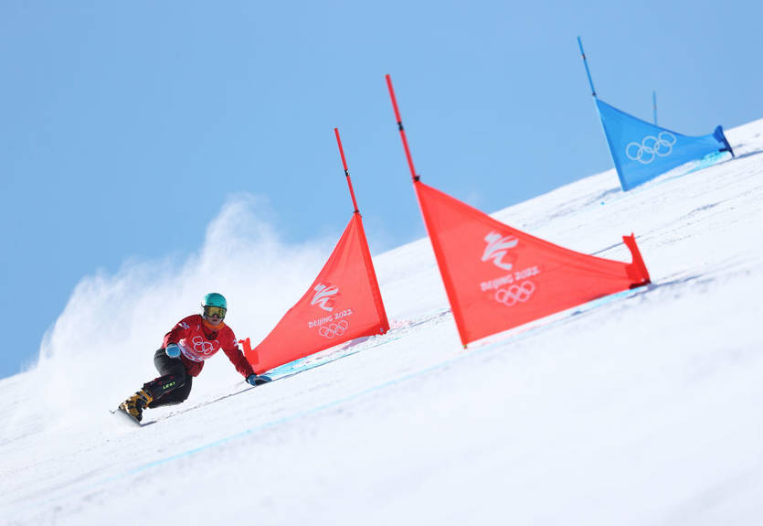 Украинку не допустили к старту из-за коронавируса, но позже разрешили выступить на Олимпиаде