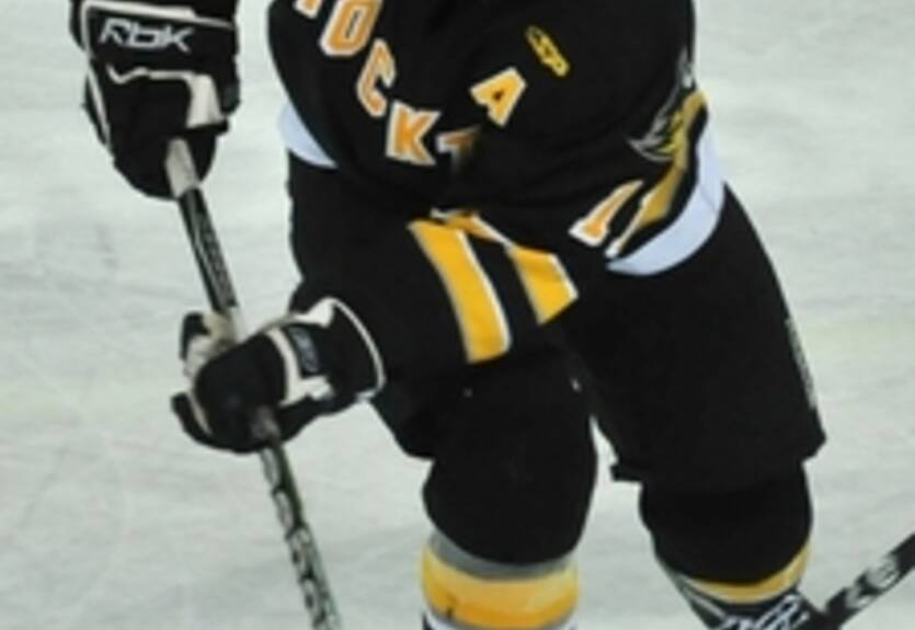 Игорь Гонгальский сменил клуб