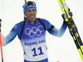 Олимпиада-2022: Фийон Майе выиграл золото в индивидуальной гонке, Пидручный - лучший из украинцев