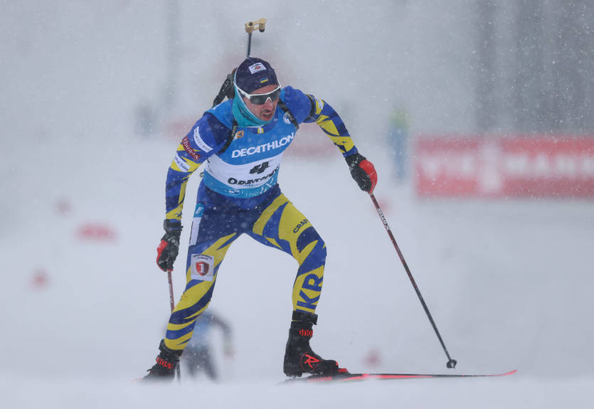 Прима: Я не могу дать оценку тому, что именно сложилось на огневых рубежах