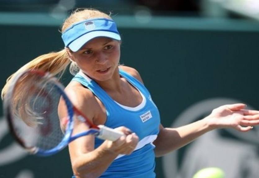 US Open. Долгополов стартует матчем против Феррера