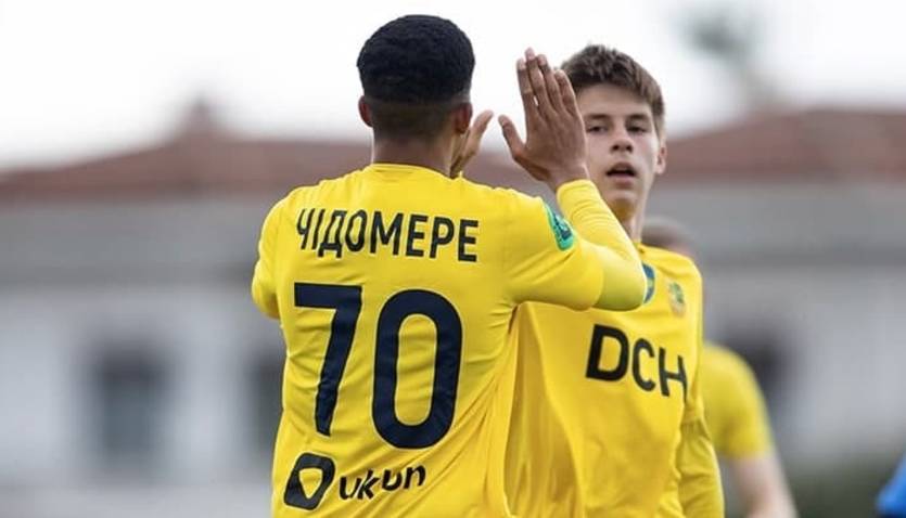 Игроки Металлиста / ФК Металлист