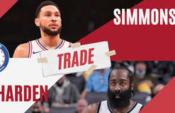 Дедлайн обменов НБА: Бостон обменял Шредера в последний момент, Харден ушел в Филу, а Порзингис покинул Даллас