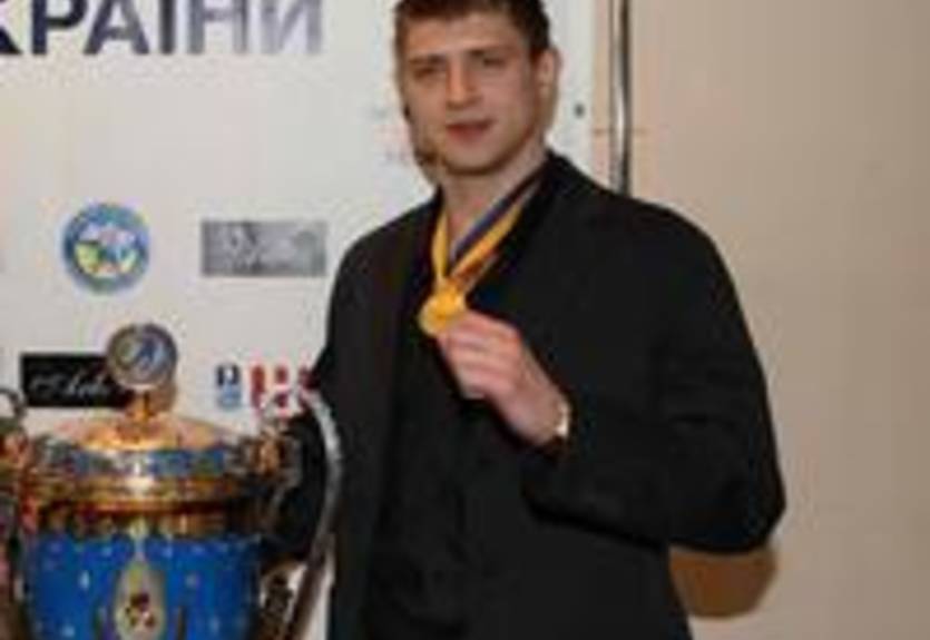 Донбасс смотрит кандидата в сборную Украины