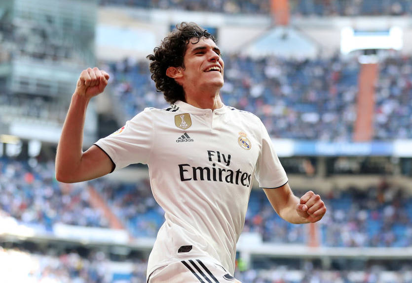 Защитник Реала может перебраться в Вильярреал