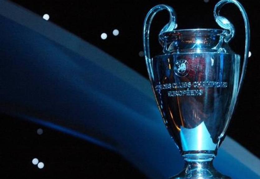 Лига Чемпионов. Известны соперники Шахтера