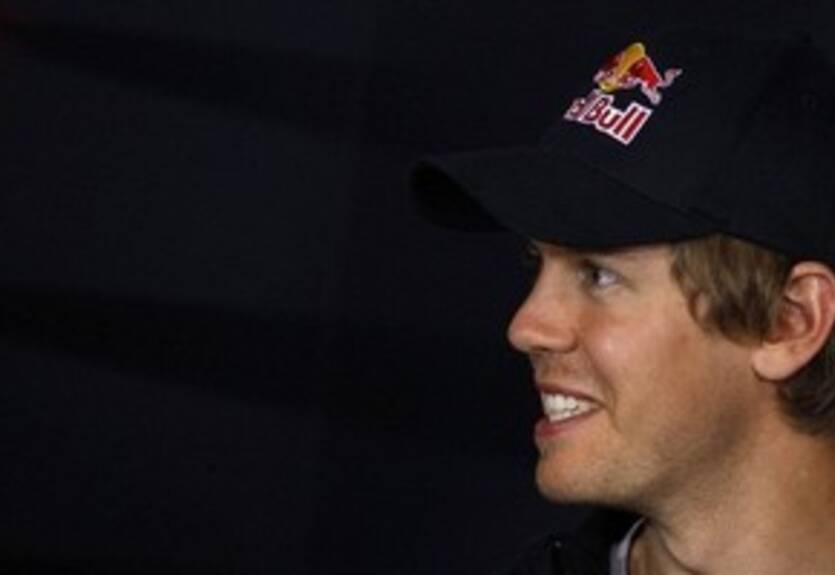 Феттель: "Борьба за титул начинается сейчас"